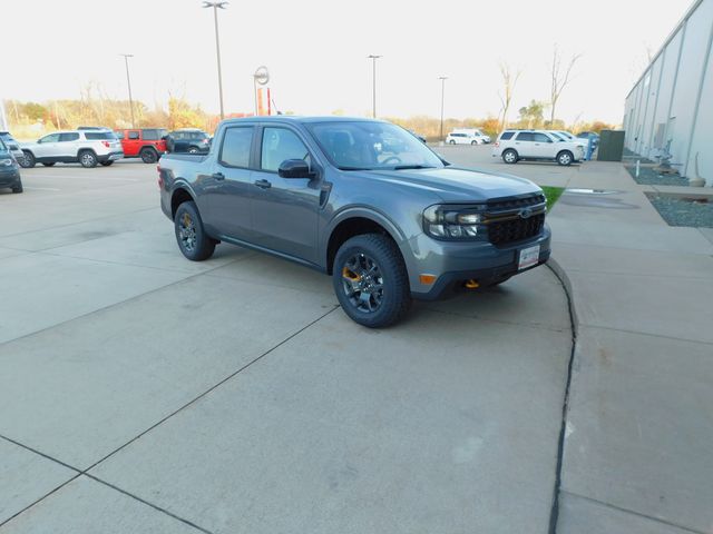 2024 Ford Maverick XLT Advanced