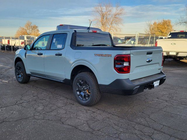 2024 Ford Maverick XLT Advanced