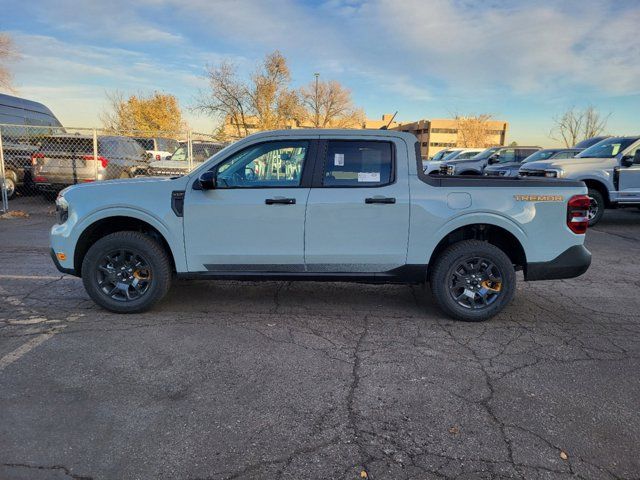 2024 Ford Maverick XLT Advanced