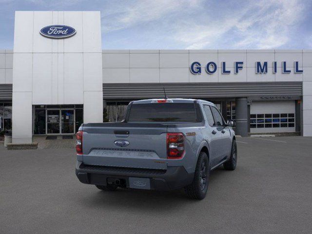 2024 Ford Maverick XLT Advanced