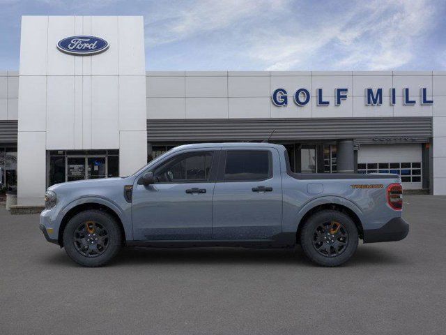 2024 Ford Maverick XLT Advanced