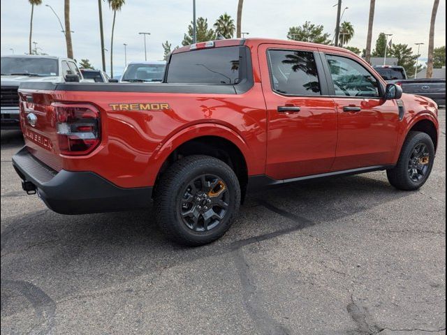 2024 Ford Maverick XLT Advanced