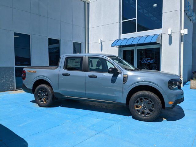 2024 Ford Maverick XLT Advanced