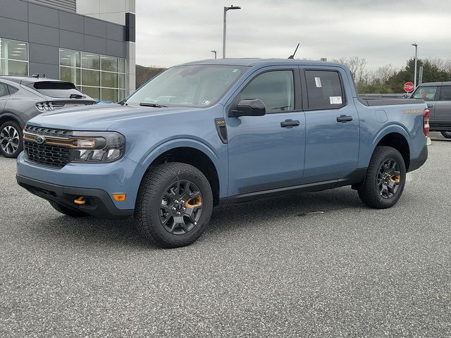 2024 Ford Maverick XLT Advanced