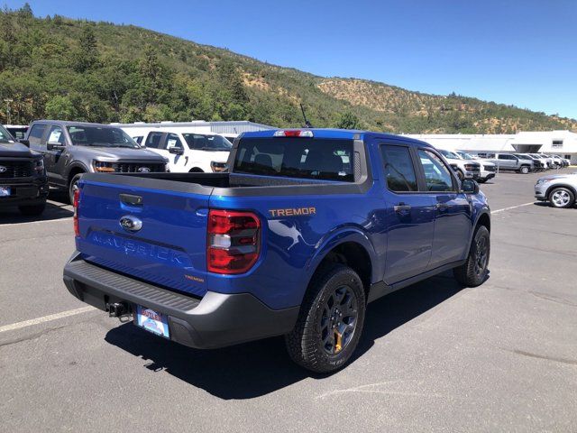 2024 Ford Maverick XLT Advanced