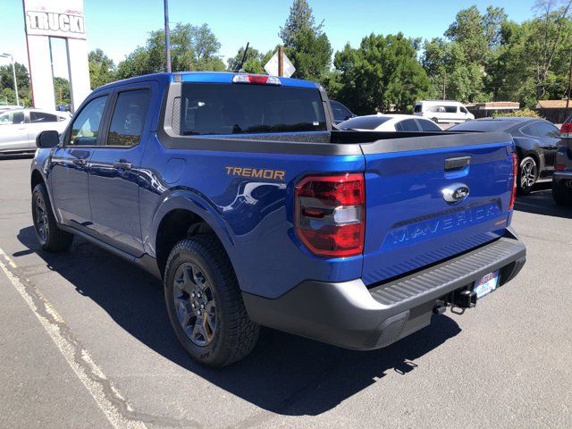 2024 Ford Maverick XLT Advanced