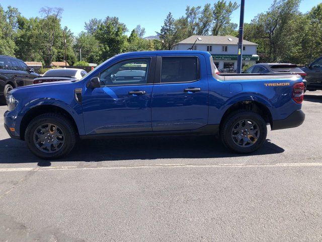 2024 Ford Maverick XLT Advanced