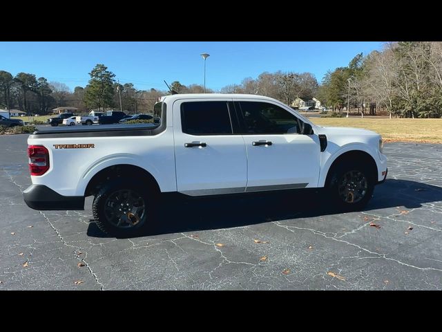 2024 Ford Maverick XLT Advanced