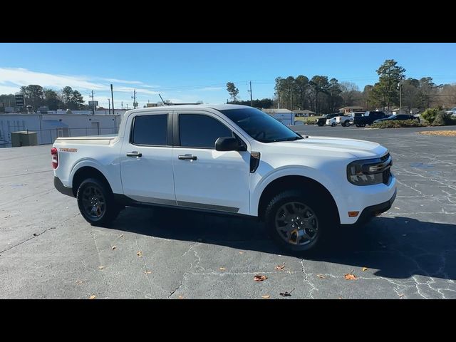 2024 Ford Maverick XLT Advanced