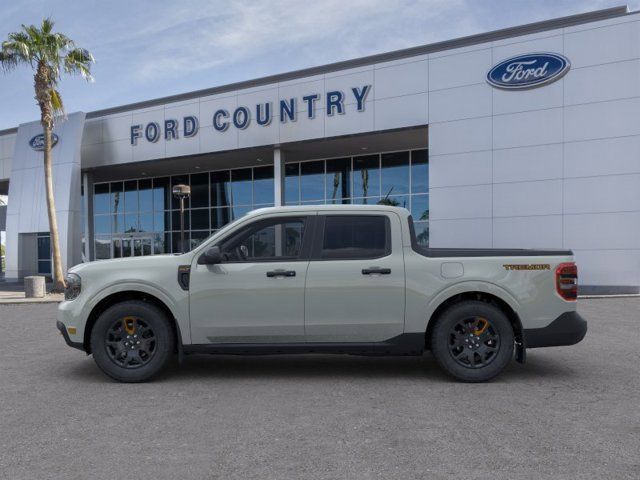 2024 Ford Maverick XLT Advanced