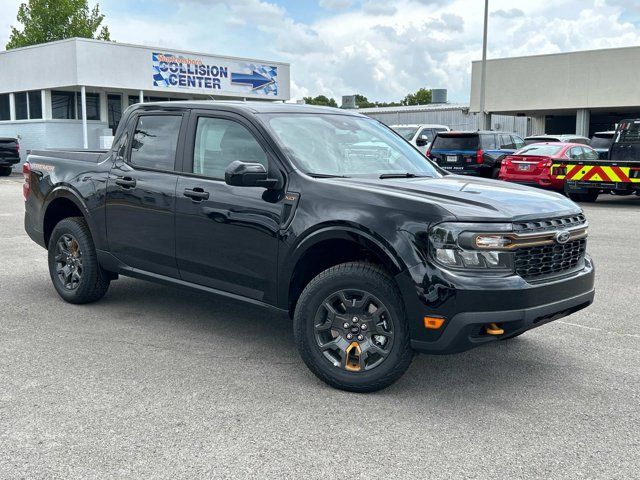 2024 Ford Maverick XLT Advanced