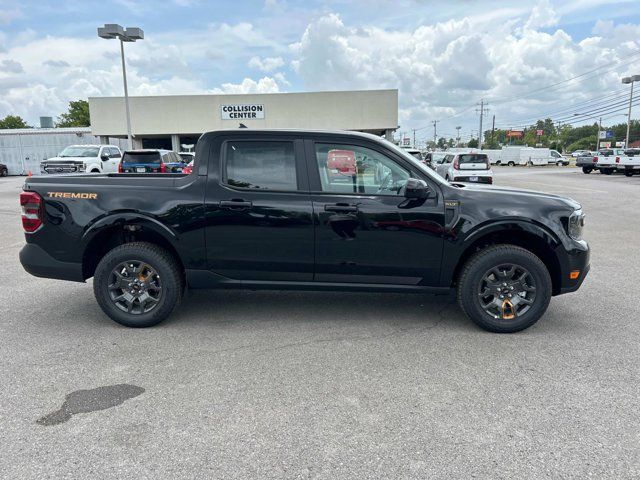 2024 Ford Maverick XLT Advanced