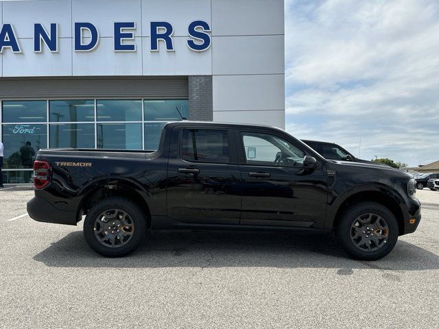 2024 Ford Maverick XLT Advanced