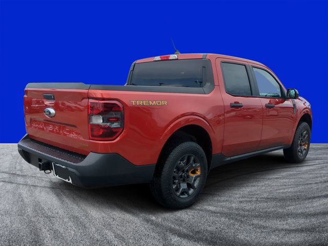 2024 Ford Maverick XLT Advanced