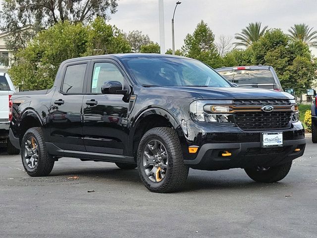 2024 Ford Maverick XLT Advanced