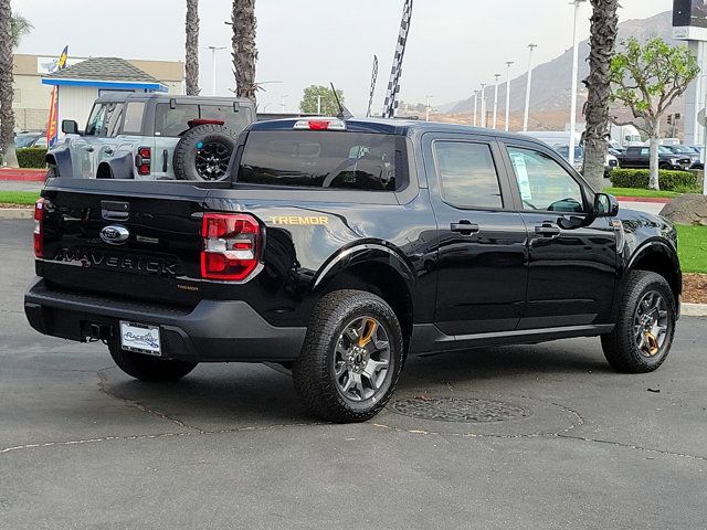 2024 Ford Maverick XLT Advanced