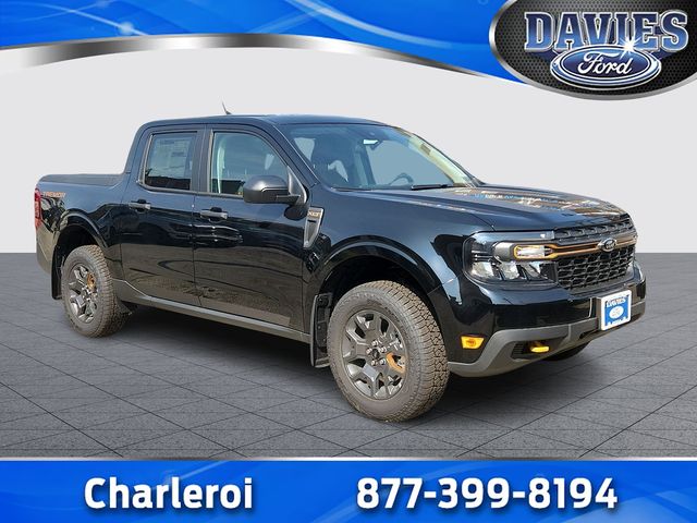 2024 Ford Maverick XLT Advanced