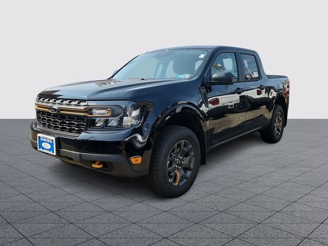 2024 Ford Maverick XLT Advanced