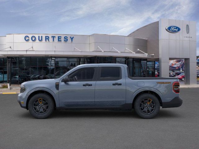 2024 Ford Maverick XLT Advanced