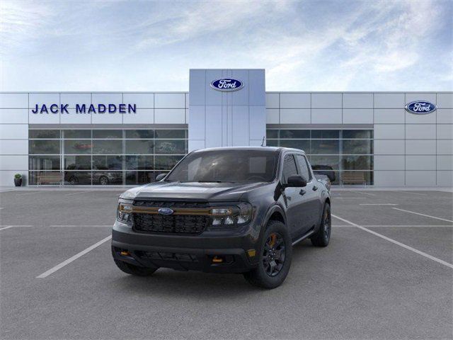 2024 Ford Maverick XLT Advanced