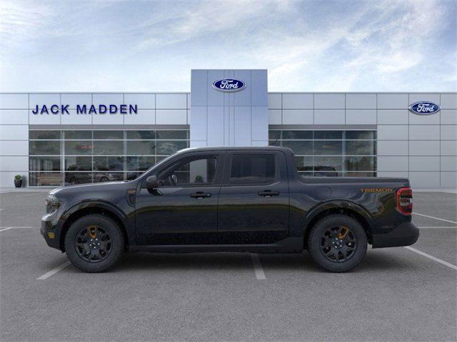 2024 Ford Maverick XLT Advanced