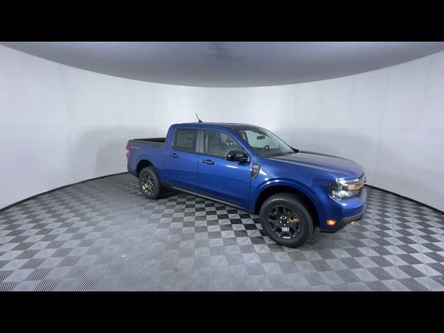 2024 Ford Maverick XLT Advanced