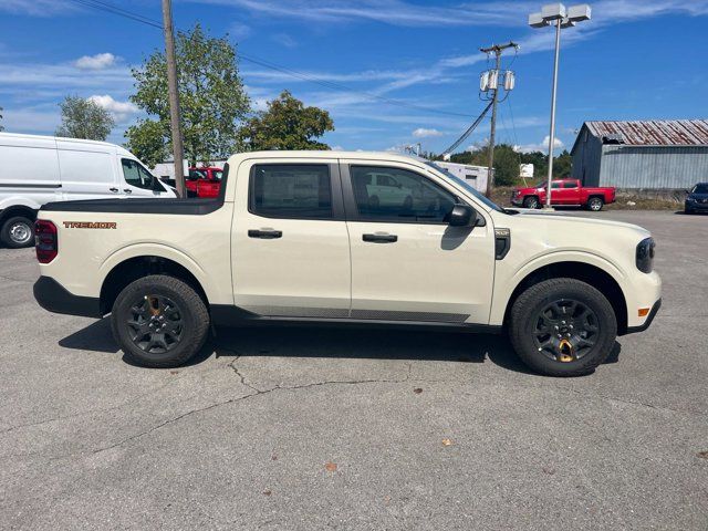 2024 Ford Maverick XLT Advanced