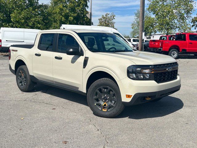 2024 Ford Maverick XLT Advanced