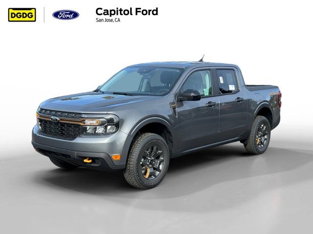 2024 Ford Maverick XLT Advanced