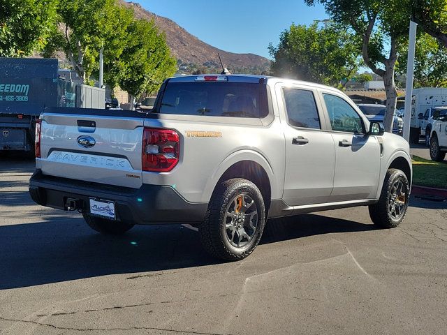 2024 Ford Maverick XLT Advanced