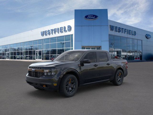 2024 Ford Maverick XLT Advanced