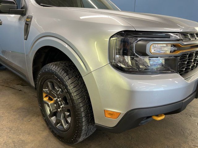 2024 Ford Maverick XLT Advanced