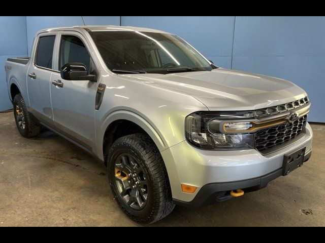 2024 Ford Maverick XLT Advanced