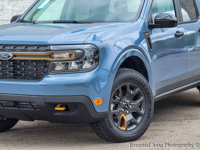 2024 Ford Maverick XLT Advanced