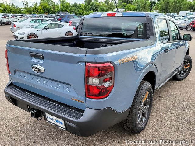 2024 Ford Maverick XLT Advanced