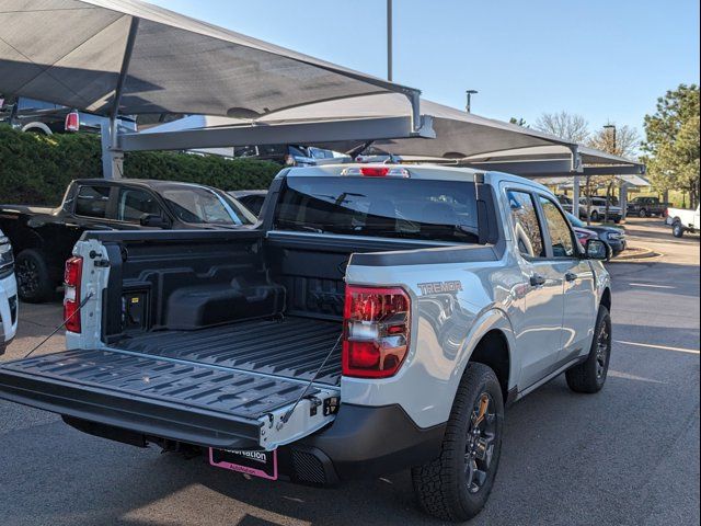 2024 Ford Maverick XLT Advanced