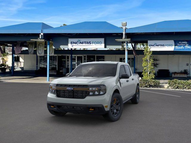 2024 Ford Maverick XLT Advanced