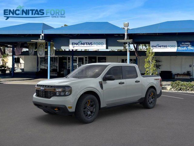 2024 Ford Maverick XLT Advanced