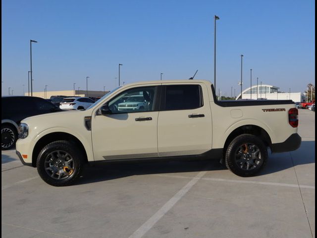 2024 Ford Maverick XLT Advanced