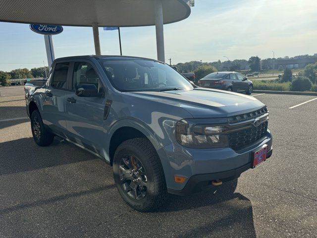 2024 Ford Maverick XLT Advanced