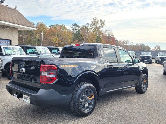 2024 Ford Maverick XLT Advanced