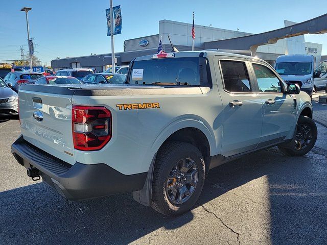 2024 Ford Maverick XLT Advanced