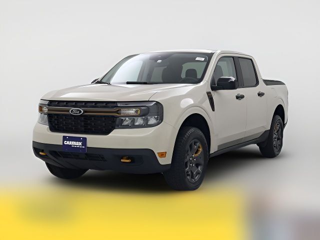 2024 Ford Maverick XLT Advanced
