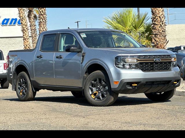 2024 Ford Maverick XLT Advanced