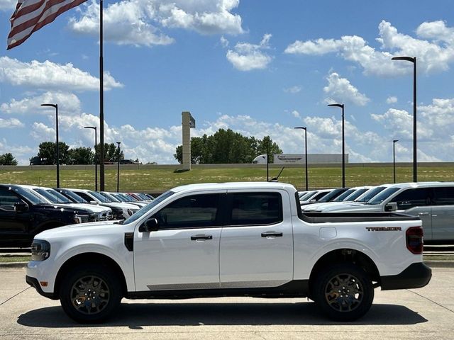 2024 Ford Maverick XLT Advanced