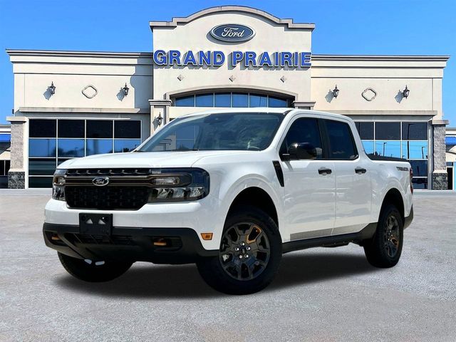 2024 Ford Maverick XLT Advanced