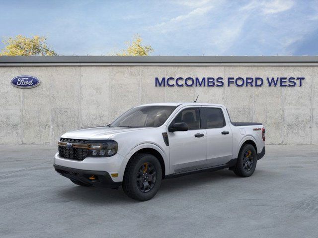 2024 Ford Maverick XLT Advanced