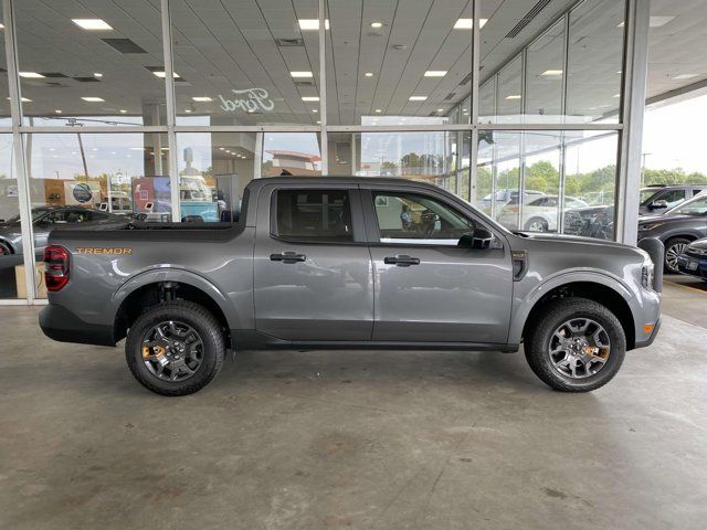 2024 Ford Maverick XLT Advanced