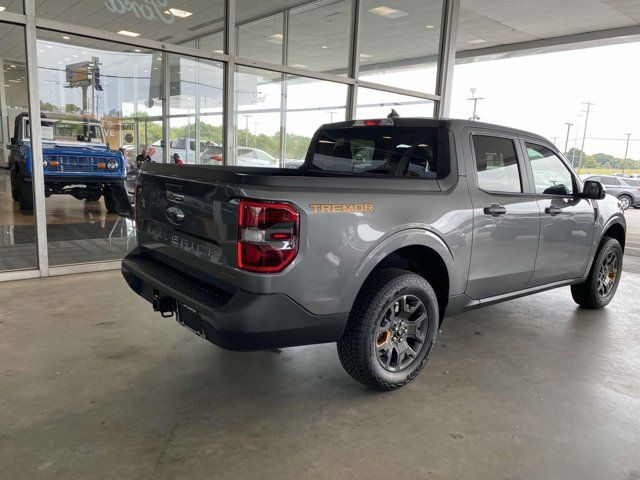 2024 Ford Maverick XLT Advanced