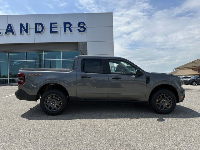 2024 Ford Maverick XLT Advanced